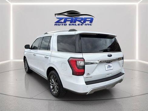Used 2020 Ford Expedition Limited AWD/4WD image 5