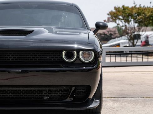 Used 2023 Dodge Challenger R/T Scat Pack w/ Plus Package RWD image 44