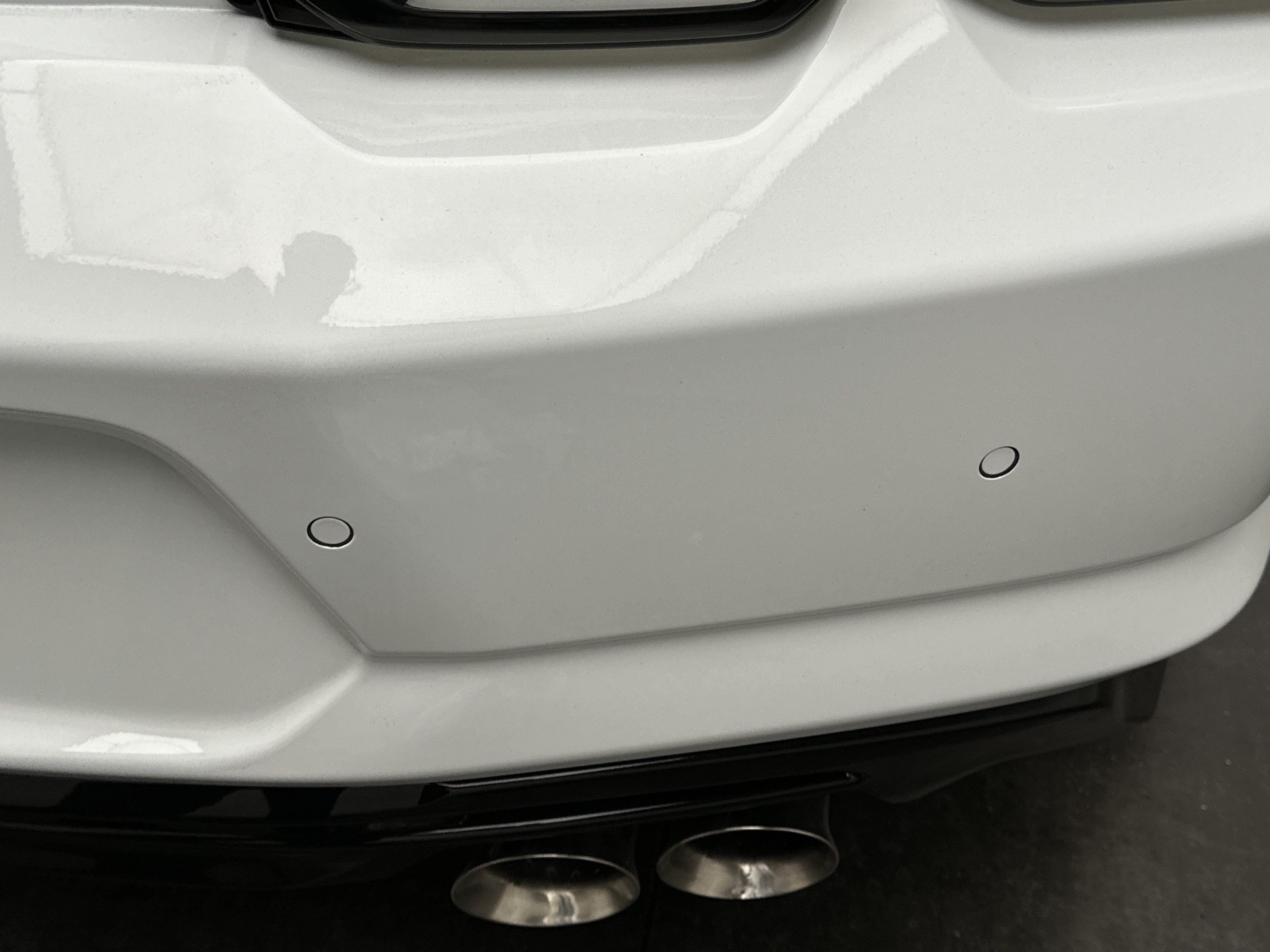 Used 2024 Chevrolet Camaro ZL1 RWD image 14