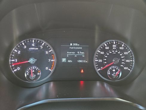 Used 2020 Kia Telluride S image 17