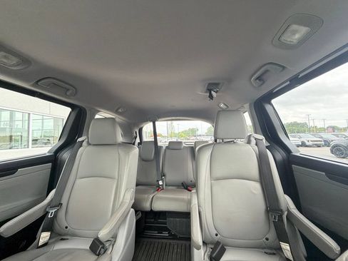 Used 2020 Honda Odyssey EX-L image 6