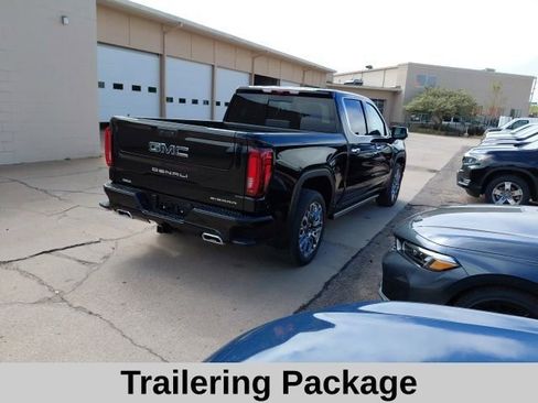New 2026 GMC Sierra 1500 Denali Ultimate AWD/4WD image 4
