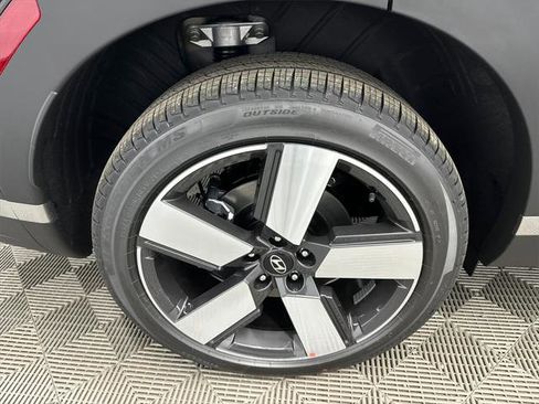 New 2026 Hyundai Santa Fe Limited image 19