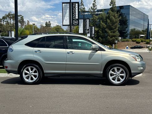Used 2009 Lexus RX 350 2WD image 2