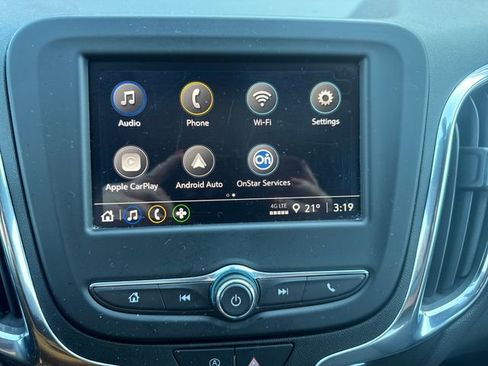 Used 2023 Chevrolet Equinox LT image 4