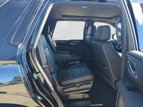 Used 2021 Chevrolet Tahoe Z71 image 18
