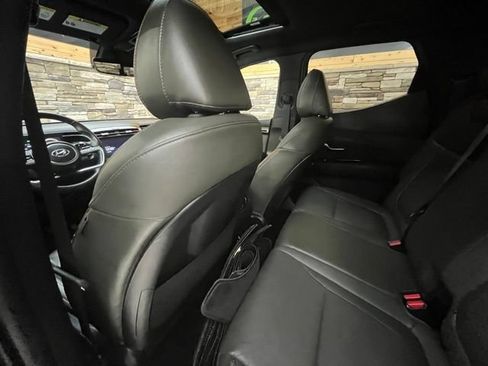 Used 2024 Hyundai Santa Cruz Limited AWD/4WD image 30