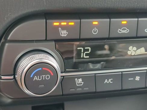 New 2025 MAZDA CX-5 Signature image 21