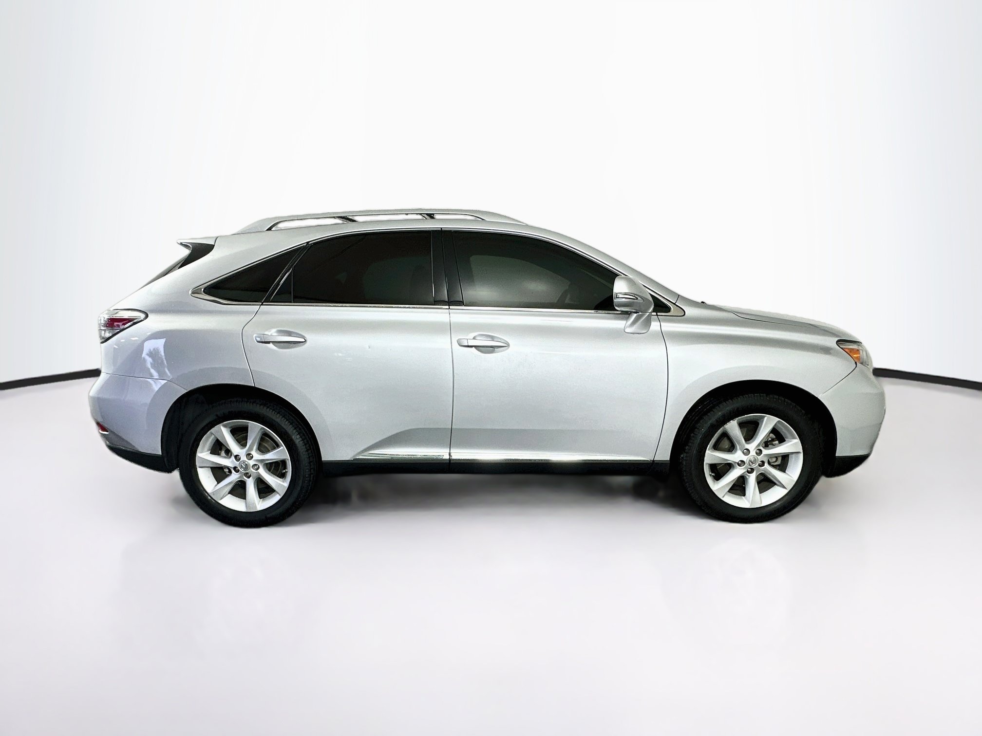 Used 2010 Lexus RX 350 AWD image 10