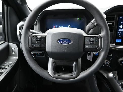 New 2026 Ford F150 STX w/ F-150 LOBO Package AWD/4WD image 25