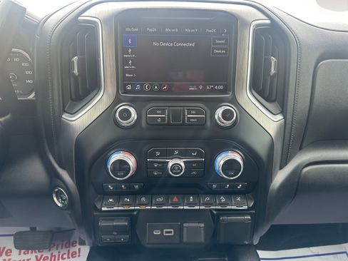 Used 2019 GMC Sierra 1500 Denali w/ Denali Ultimate Package AWD/4WD image 11