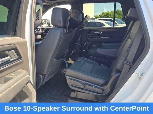 Used 2025 GMC Yukon Denali w/ Denali Reserve Package AWD/4WD image 15