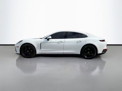 Used 2025 Porsche Panamera 4 image 6