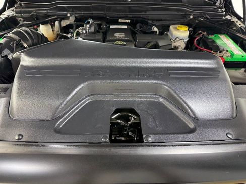 Used 2020 RAM 3500 Tradesman AWD/4WD image 82