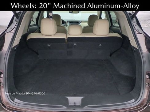 Used 2021 Nissan Murano SL image 15