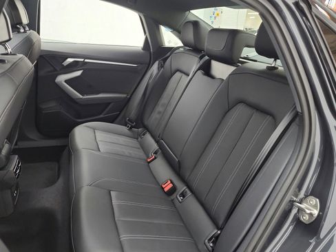 New 2026 Audi A3 2.0T Premium Plus image 11