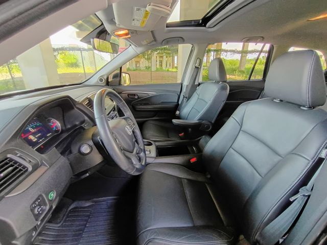 Used 2021 Honda Pilot EX-L image 27