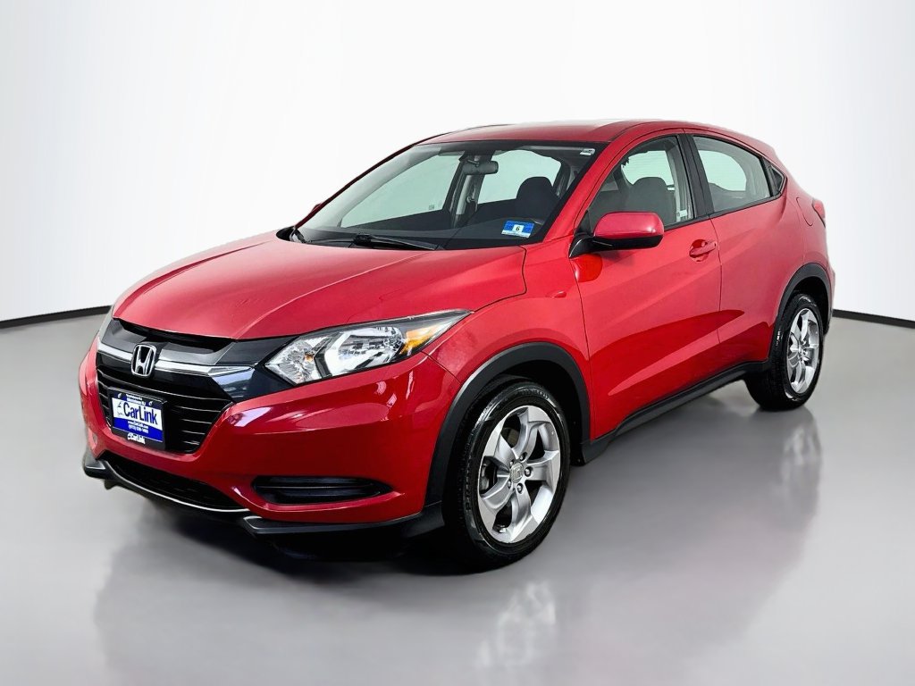 Used 2018 Honda HR-V LX image 3