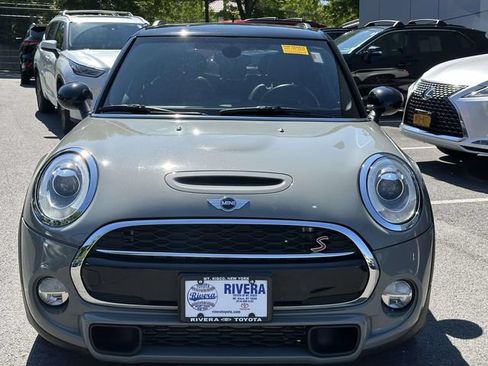 Used 2016 MINI Cooper S FWD image 10
