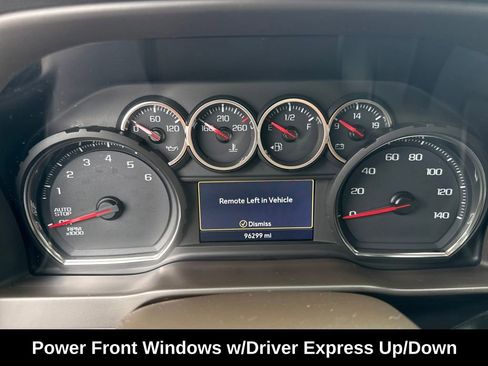 Used 2019 Chevrolet Silverado 1500 LT w/ All-Star Edition image 30