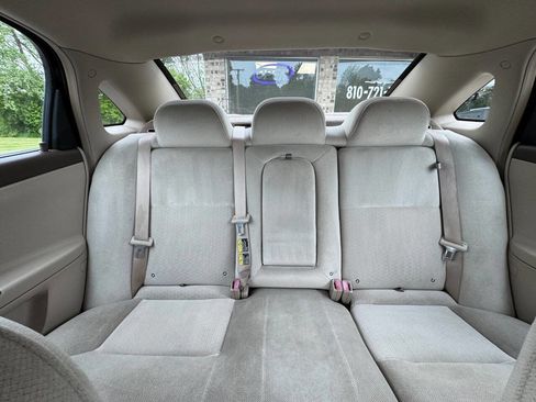 Used 2008 Chevrolet Impala LT image 22