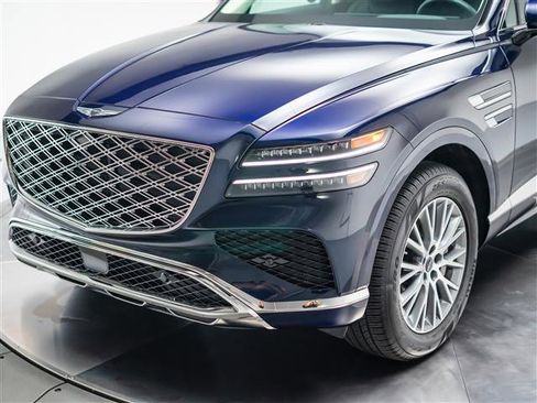 New 2026 Genesis GV80 2.5T AWD/4WD image 9