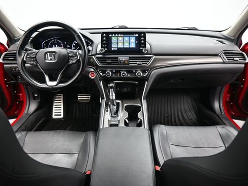 Used 2021 Honda Accord Sport Special Edition image 18