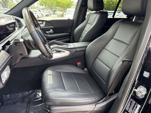 Used 2021 Mercedes-Benz GLE 350 image 11