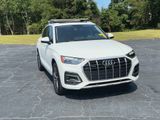 Used 2021 Audi Q5 Premium Plus image 4