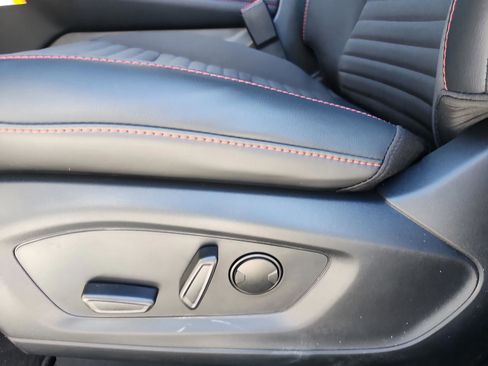 New 2025 Ford Explorer ST-Line w/ Premium Package image 13