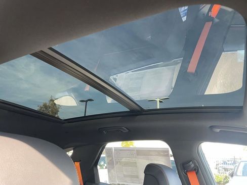 New 2026 Genesis GV70 2.5T Sport Prestige image 33