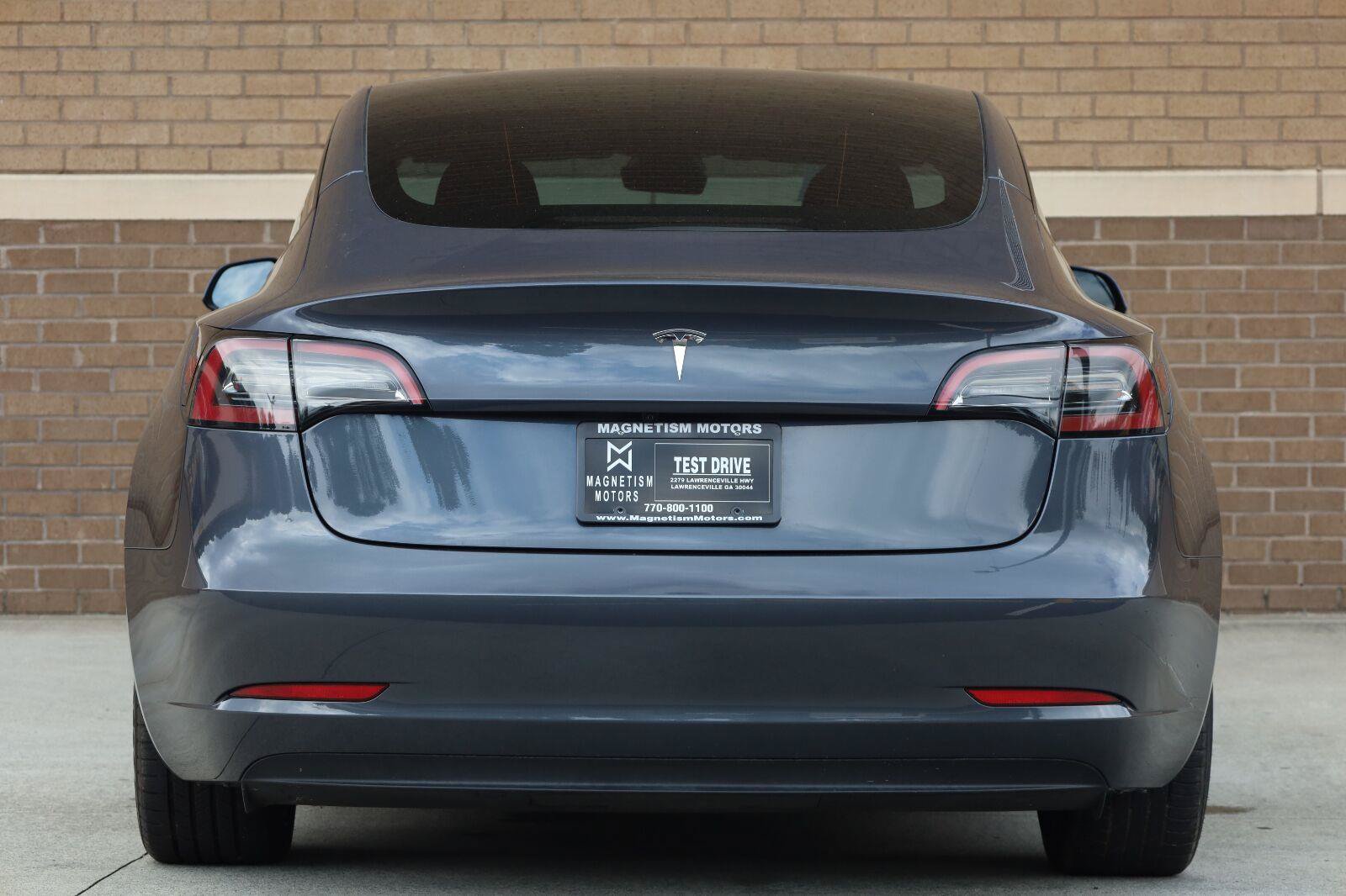 Used 2023 Tesla Model 3 Standard Range RWD image 10