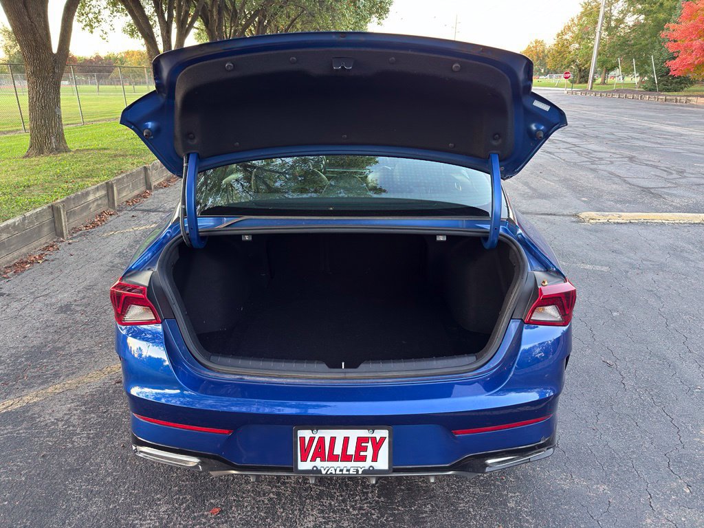 Used 2022 Kia K5 GT-Line w/ GT-Line Awd Premium Package image 15