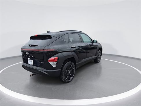 New 2026 Hyundai Kona SEL Sport image 8