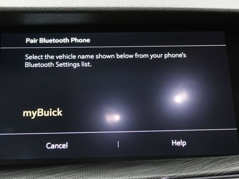 Used 2022 Buick Envision Preferred FWD image 47