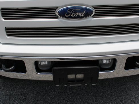 Used 2005 Ford Excursion Eddie Bauer AWD/4WD image 28
