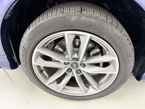 Used 2023 Audi Q3 2.0T Premium Plus AWD/4WD image 30