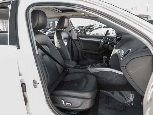 Used 2016 Audi A4 2.0T Premium w/ Convenience Plus Package image 43