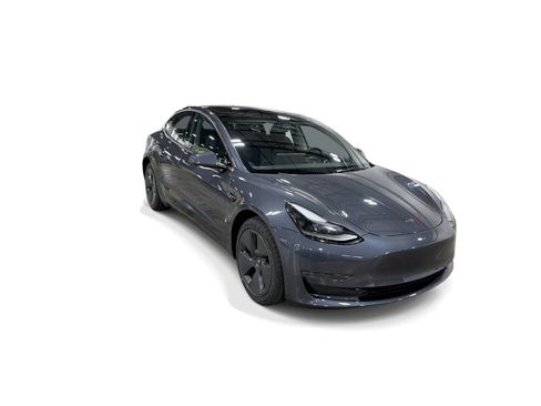 Certified 2023 Tesla Model 3 Standard Range RWD image 8