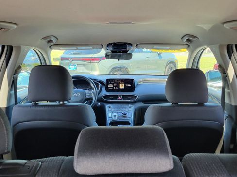 Used 2023 Hyundai Santa Fe SEL w/ Winter Weather Package image 45