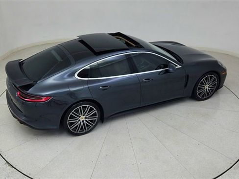 Used 2018 Porsche Panamera 4S image 80