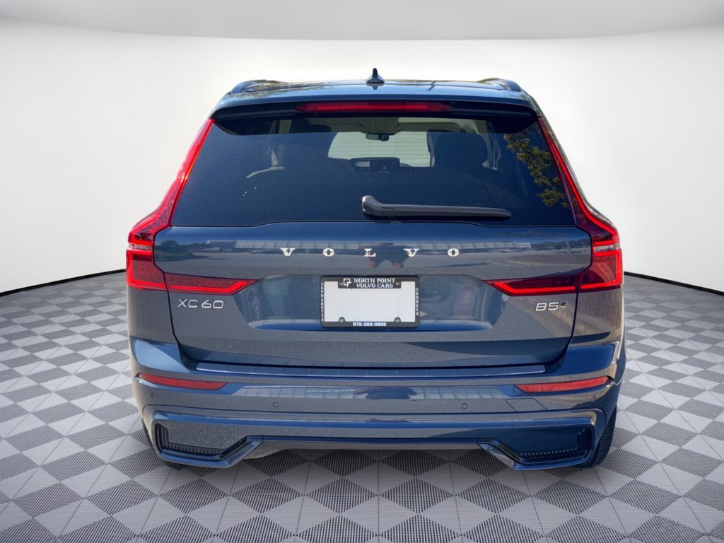 Used 2026 Volvo XC60 B5 Ultra AWD/4WD image 11