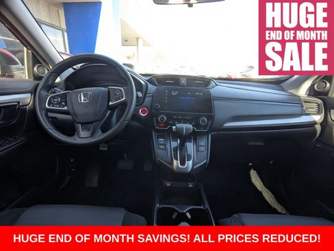 Used 2021 Honda CR-V Special Edition image 14
