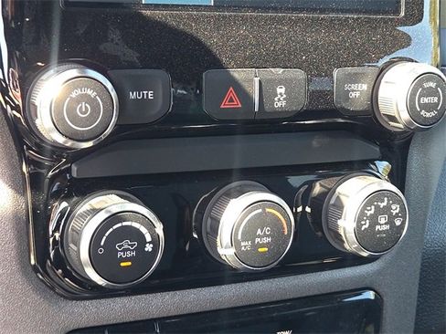 New 2026 RAM 2500 Tradesman w/ Chrome Appearance Group image 21