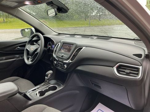 Used 2022 Chevrolet Equinox LT FWD image 21