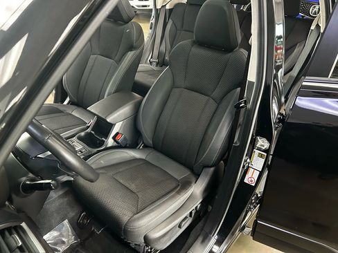 Used 2019 Subaru Forester Premium w/ Popular Package #1 image 8