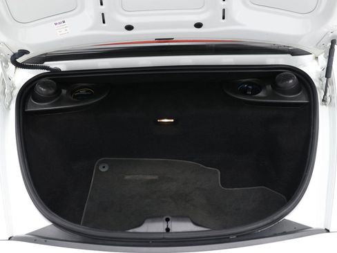Used 2017 Porsche 718 Boxster S image 40