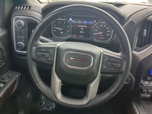 Used 2023 GMC Sierra 3500 Denali image 12