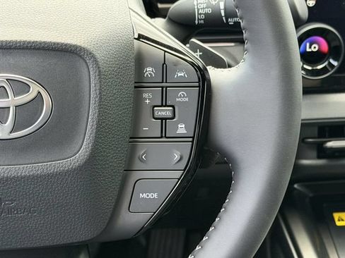Used 2026 Toyota bZ FWD image 14