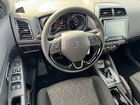 New 2026 Mitsubishi Outlander Sport AWD image 15